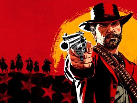 PS Plus May Game Catalog Revealed, Includes Red Dead Redemption 2
