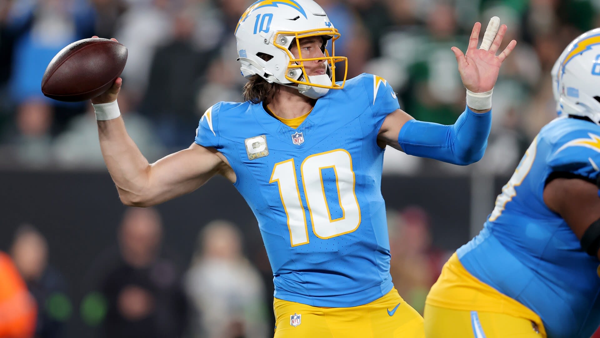 2024 Los Angeles Chargers Fantasy Preview