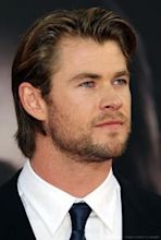 Chris Hemsworth