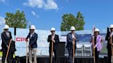 Americold Breaks Ground on First Cold Storage Facility on CPKC Rail Network in Missouri