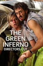 The Green Inferno (film)