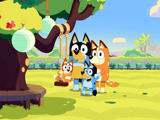 These 8 'Bluey' episodes could hint at what's next for the beloved show