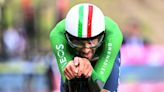 Giro d’Italia scrapbook, stages 1 & 2: Evenepoel’s speedy skin, a KoM-troversy, huge helmets or tiny riders?