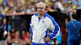 Brazil FA chief: Dorival to stay as boss until WC