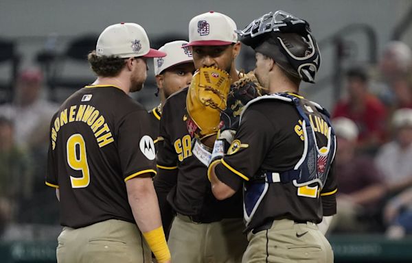Padres' Jake Cronenworth Believes Team Has Ability To Win Every Night