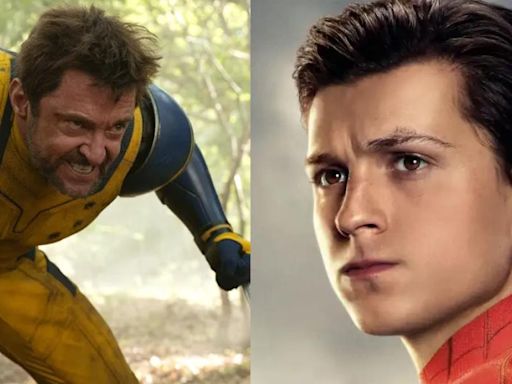'Deadpool Wolverine': Esto opina Hugh Jackman sobre hacer una película de Logan y Spider-Man