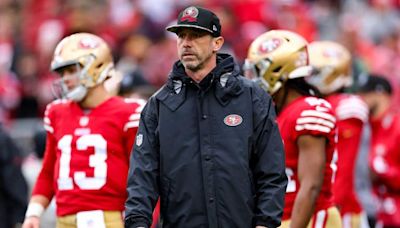 Kyle Shanahan Responds to 49ers Being Linked to $32 Million Talent