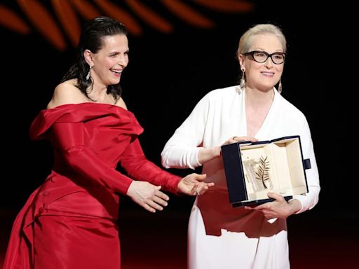 Denuncias explosivas sobre abusos sexuales, reclamos laborales y la ovación de pie para una gran estrella: así empezó el Festival de Cannes