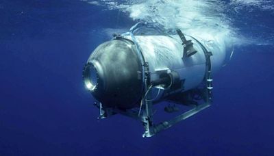 What the Titan failure has taught us about exploring the deep ocean