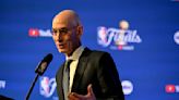 NBA reveals groups, rolls out more details of new in-season tournament