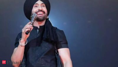 Diljit Dosanjh did not pay dance group during ‘Dil-Luminati’ tour? LA-based choreographer calls‘Chamkila’ star ‘disappointing’