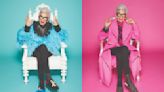Iris Apfel Through the Years: Remembering the Late Style Icon [PHOTOS]