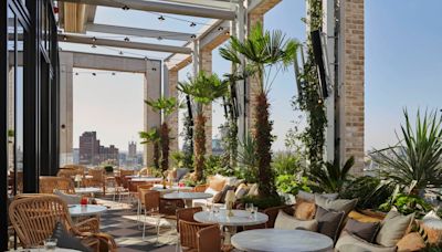 London’s 25 best restaurant terraces, from Scott’s to Seabird