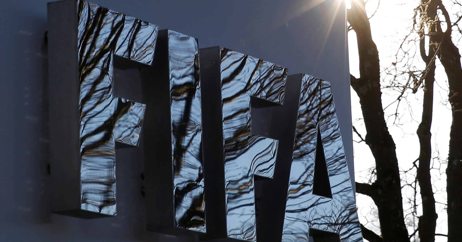 FIFA signs four year worldwide partnership deal with Saudi Aramco