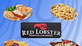 The 10 Unhealthiest Red Lobster Orders, According to Dietitians