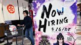 US job openings rise to 8.1 million despite higher interest rates