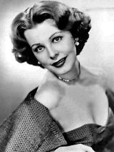 Arlene Dahl