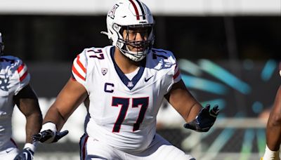 Bill Belichick praises Packers' first-round pick of Jordan Morgan, says left tackle has a 'good future'