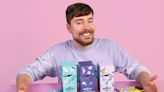 YouTuber and chocolate entrepreneur MrBeast asked fans to tidy his products on grocery store shelves for a chance to win $5,000