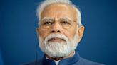El primer ministro de India prevé una victoria "histórica" de su partido en las generales