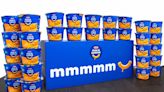 Kraft Mac and Cheese Is Selling a ‘College Care Pack’ with 30 Easy Mac Cups