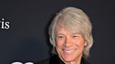 Jon Bon Jovi deja en manos de Dios la curación de su voz