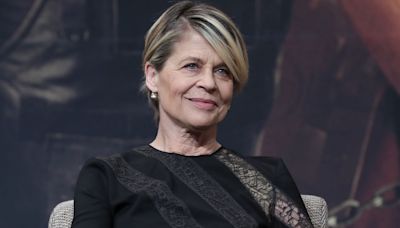 Linda Hamilton Considered Retirement Before 'Stranger Things' Role Due to Hip Pain: 'I'm Tired of Being Tough'