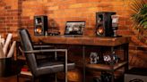 Save 50% Off a Pair of Klipsch R-51PM Powered Bluetooth Bookshelf Speakeres - IGN