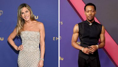 Here's What Everyone Wore To The 2024 Emmys