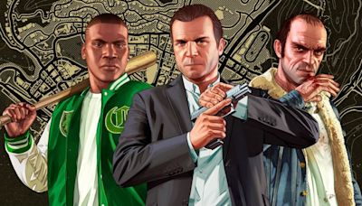 GTA boss Dan Houser explains why a Grand Theft Auto movie never happened