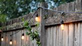 Get your patio ready for fall with these best-selling string lights under $20