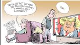 Martyn Turner