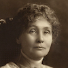 Emmeline Pankhurst