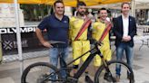 El Enduro Salines Racing Team celebra su 10º aniversario en la Copa del Mundo de Enduro E-Bikes, que se estrena en Finale Ligure