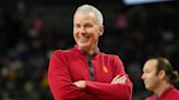 SMU hires Southern California's Andy Enfield as men's basketball coach