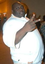 Faizon Love