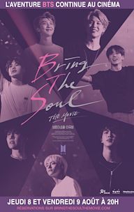 Bring the Soul: The Movie