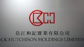 Hong Kong's CK Infrastructure weighs overseas secondary listing