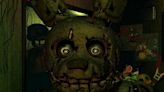 Five Nights at Freddy's 3 recibe una nueva actualización en consolas