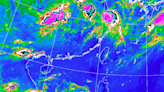 午後雷雨轟 下周可能有颱風！專家曝對台影響機率
