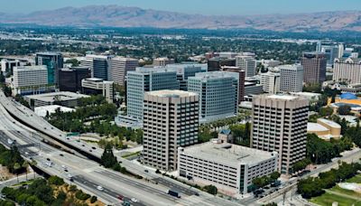 San Jose Is The Top City For Small Business