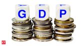 'Govt debt may ease to 5-year low of 56.8% of GDP in current fiscal' - The Economic Times