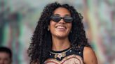 Olivia Dean pays tribute to grandmother and Windrush generation at Glastonbury