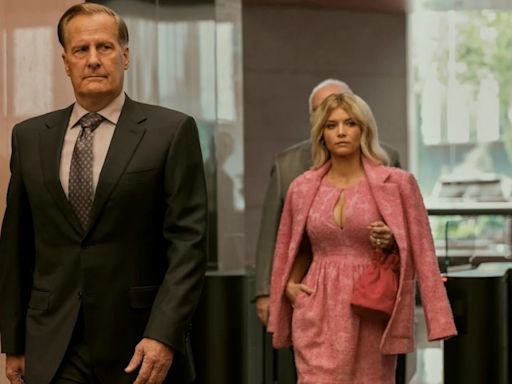 ‘A Man in Full’ Review: Jeff Daniels Plays a Real Estate Tycoon in Scattered Netflix Series