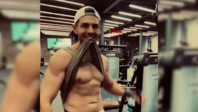 Becoming Chandu Champion: Watch Kartik Aaryan's 18-Month Long Prep