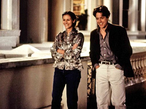 “Notting Hill” Turns 25! Why Julia Roberts Almost Passed on the Movie (and More Surprising Facts)