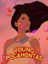 Young Pocahontas