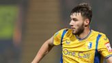 Forward Gale signs new Mansfield contract