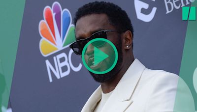 Puff Daddy arrêté, ce qu’on sait sur les accusations qui pèsent contre le rappeur