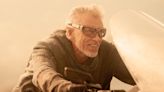 ‘There’s Missed Opportunities’: Star Trek: Discovery’s Callum Keith Rennie Shared His Disappointment Over...